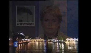 [Attentats du 11 septembre : les réactions de la communauté musulmane en France]