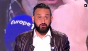 Cyril Hanouna assure qu'on lui a bien proposé "Burger Quiz", il répond à Alain Chabat (vidéo)