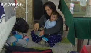 Turquie : nouvelle vague de migrants afghans