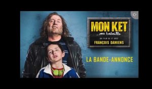 MON KET - Bande-annonce #1 - François Damiens (2018)