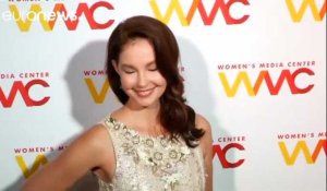 Ashley Judd porte plainte contre Harvey Weinstein