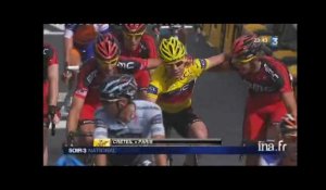 Les grands moments du Tour de France