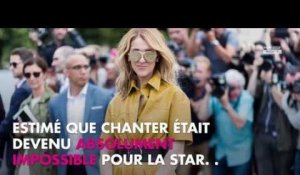 Céline Dion : La star fait une grande annonce sur les réseaux sociaux