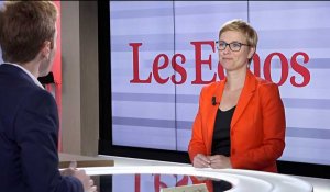 Clémentine Autain (France Insoumise) : « Le gouvernement est d'une violence sociale réelle »