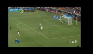 Football : Coupe d'Afrique des nations