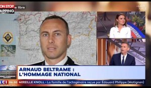Arnaud Beltrame : sa famille refuse que le FN donne son nom à des rues (Vidéo)