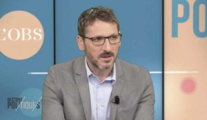 Matthieu Orphelin sur NDDL : "Le retour à l'état de droit était non négociable"