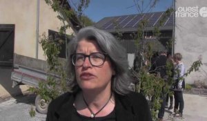 Rennes. Devenez écocitoyen et investissez dans des  panneaux solaires sur le toit de la patinoire du Blizz