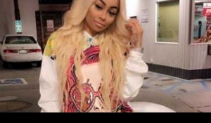 Blac Chyna: Rob Kardashian voulait continuer leur émission