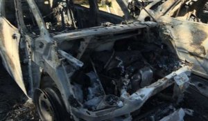 Toulouse: voitures incendiées après une 3e nuit de violence