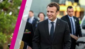 Emmanuel Macron a-t-il abusé des retouches sur sa photo de campagne ? La facture s'élève à 5 500 € !