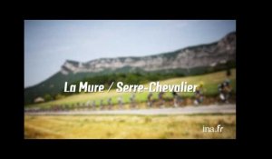 Tour de France. Etape 17 : La Mure/Serre-Chevalier