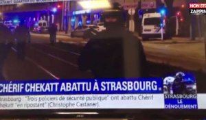 Attentat de Strasbourg : BFM au cœur d'une polémique autour de la chanson "I shot the sheriff" (vidéo)