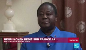 Henri Konan Bédié sera-t-il candidat à la présidence ivoirienne en 2020 ?