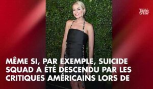 Margot Robbie (Suicide Squad) : à Hollywood, tout lui réussit !