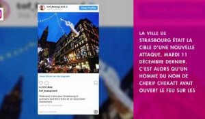 Attentat de Strasbourg : Patrick Bruel bouleversé, il lance un appel à l'union