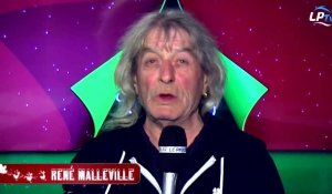 Le bon plan de Noël de René Malleville