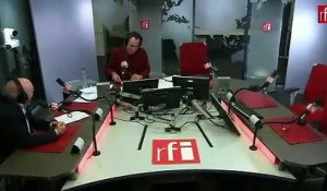 Tensions entre Adrien Rabiot et le PSG
