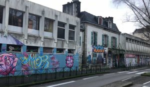 Quimper. Des Gilets jaunes créent leur "Maison du peuple" 