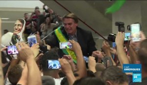 Le Brésil de Jair Bolsonaro