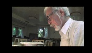 Never-Ending Man : Hayao Miyazaki - Extrait 3 - Au cinéma le 2 janvier