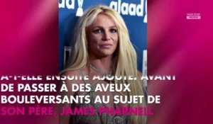 Britney Spears : son père gravement malade, elle fait une pause dans sa carrière