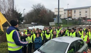 Mayenne. Des gilets jaunes portent plainte contre le Ministre de l'Intérieur
