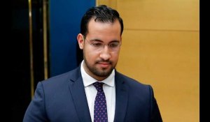 Alexandre Benalla : la fréquentation de trop ?