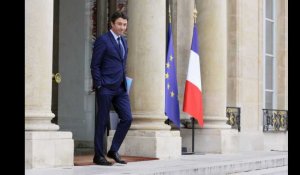 Benjamin Griveaux : « Jean-Luc Mélenchon a quitté le champ républicain »