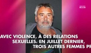 Luc Besson accusé d'agressions sexuelles : où en est l'affaire ?