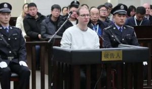 Canadien condamné à mort: la Chine dénonce les propos de Trudeau