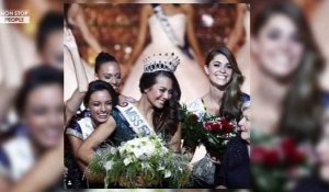 Ces stars qui vont faire 2019 : Vaimalama Chaves, focus sur la nouvelle Miss France