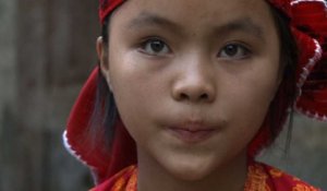 Vietnam: la nouvelle vie de victimes du trafic d'êtres humains