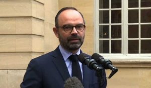 La France déclenche son "plan lié à un Brexit sans accord"