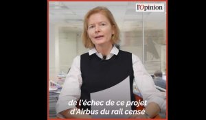 Après l'échec du mariage Alstom-Siemens, bientôt un rapprochement Alstom-Thalès ?