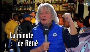 OM 1-0 Bordeaux : la minute de René 