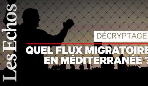 Populisme et migrations : entre fantasme et réalité autour de la Méditerranée