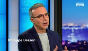 Philippe Besson homosexuel : pourquoi il a fait son coming-out (exclu vidéo)