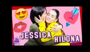 Jessica et Hilona (10 Couples) : Qui est la plus explosive ?