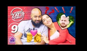 Les Vacances des Anges 3 (LVDA3) : Le debrief by Zatis avec Elisa !