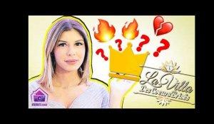 Sarah Lopez (La Villa 4) : Quelle couronne pour son ex Jordan ?