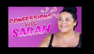 Sarah Fraisou (Les Anges 10) nous raconte la plus grosse erreur de sa vie !