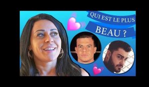 Shanna Kress (Les Anges 10) : Qui est le plus beau ? Adrien ou Thibault Garcia ?