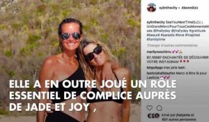 Sylviane Destaillats : pourquoi la nounou de Jade et Joy a une place essentielle chez les Hallyday