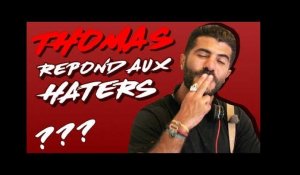 Thomas met KO ses haters !!! (FT4/Les Anges 10)