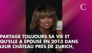 Tina Turner : comment son mari, Erwin Bach, lui a sauvé la vie en 2017