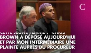 Chris Brown porte plainte, Jenifer condamnée pour des faits de "violence en réunion" : toute l'actu du 25 janvier