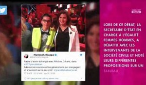 Marlène Schiappa huée dans "Balance Ton Post" : cette phrase qui n'est pas passée