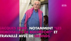 Michel Legrand décédé : les hommages des personnalités pleuvent
