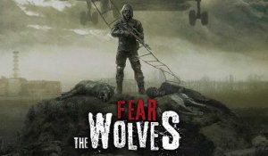 Fear The Wolves - Bande-annonce de la mise à jour Unified